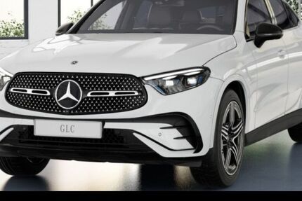 Mercedes-Benz GLC 220 9.900 km 62.890 &euro; Düsseldorf 40470