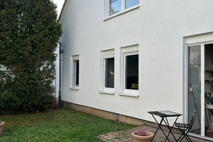 Provisionsfrei* Schöne 3-Zimmer Wohnung in Heidelberg mit Terrasse und Garten in ruhiger Lage