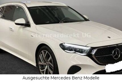 Mercedes-Benz E 300 12.000 km 59.890 &euro; Lampertheim 68623