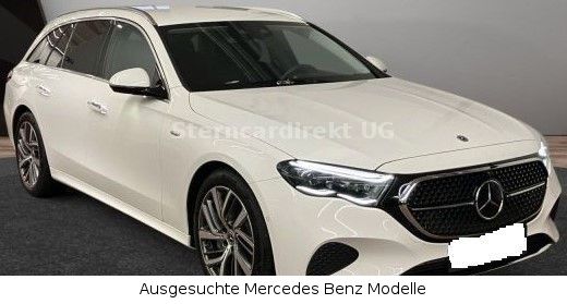 Mercedes-Benz E 300 12.000 km 59.890 &euro; Lampertheim 68623