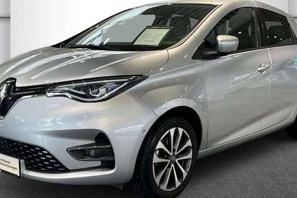Renault ZOE 18.997 km 12.975 &euro; Barsinghausen 30890