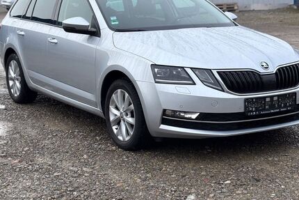 Skoda Octavia 104.000 km 13.900 &euro; Walldürn 74731