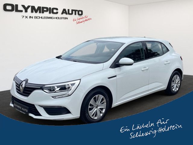 Renault Megane 74.000 km 12.990 € Heide 25746