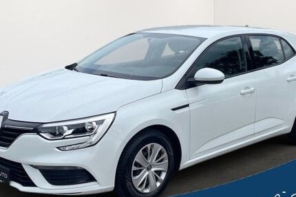 Renault Megane 74.500 km 12.990 € Heide 25746