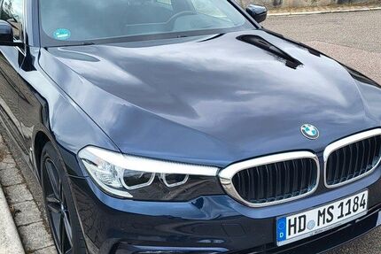 BMW 530 175.000 km 18.900 &euro; Meckesheim 74909