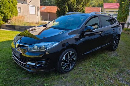 Renault Megane 147.000 km 4.600 &euro; Geltendorf 82269