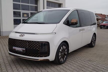 Hyundai STARIA 142.500 km 31.490 &euro; Landshut 84030