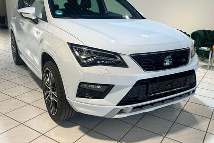Seat Ateca 118.000 km 17.990 &euro; Schelklingen 89601