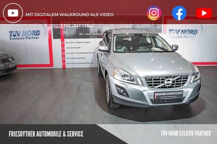 Volvo XC60 169.720 km 8.990 &euro; Friesoythe 26169