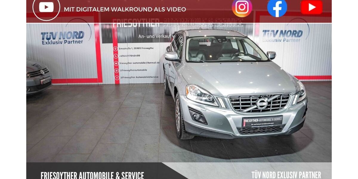 Volvo XC60 169.720 km 9.990 &euro; Friesoythe 26169