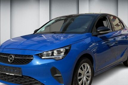 Opel Corsa 24.284 km 12.490 &euro; Leipzig 04179