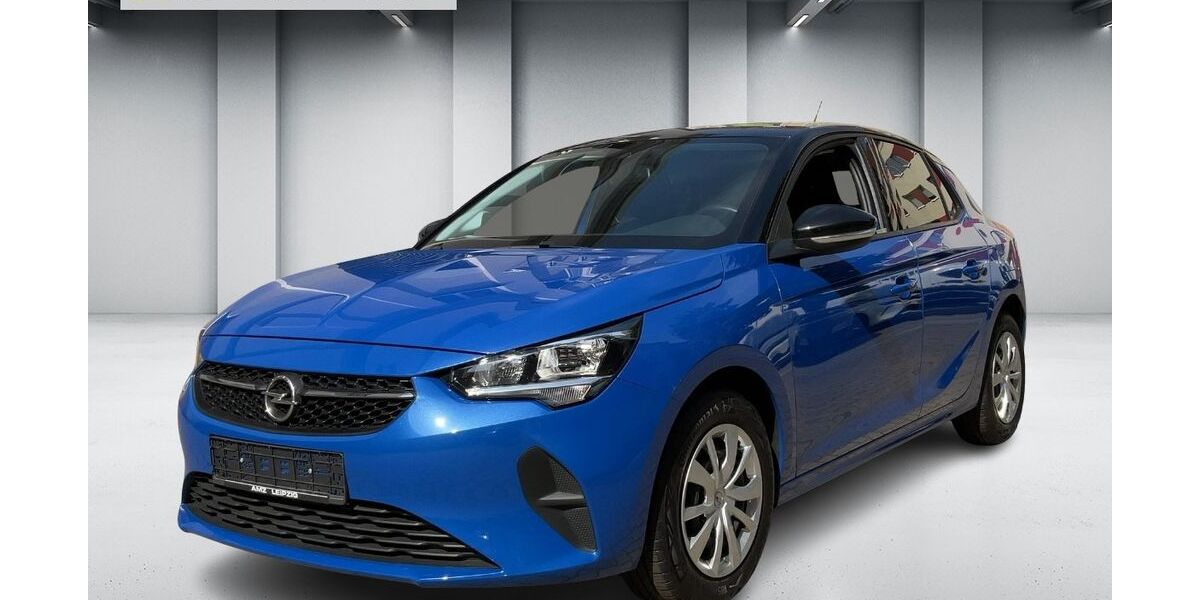 Opel Corsa 24.284 km 12.490 &euro; Leipzig 04179