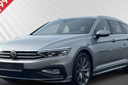VW Passat Variant 2.772 km 38.990 &euro; Dallgow-Döberitz 14624