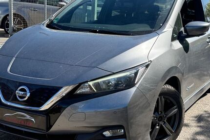 Nissan Leaf 67.000 km 12.800 &euro; Weinheim 69469