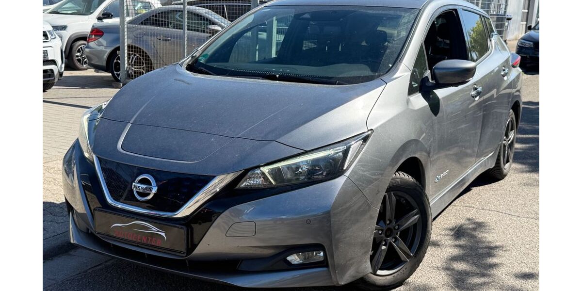 Nissan Leaf 67.000 km 12.800 &euro; Weinheim 69469