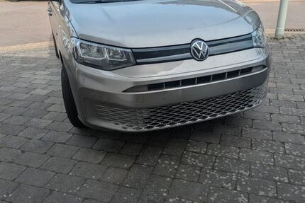 VW Caddy 63.000 km 20.800 &euro; Nalbach 66809