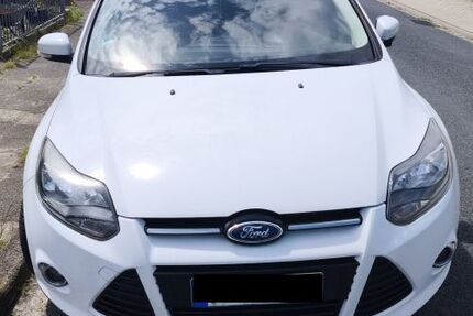 Ford Focus 94.650 km 6.200 &euro; Munster 29633