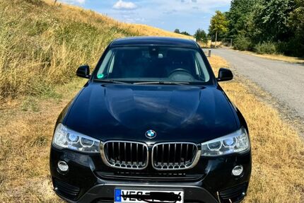 BMW X3 209.000 km 13.600 &euro; Vechta 49377