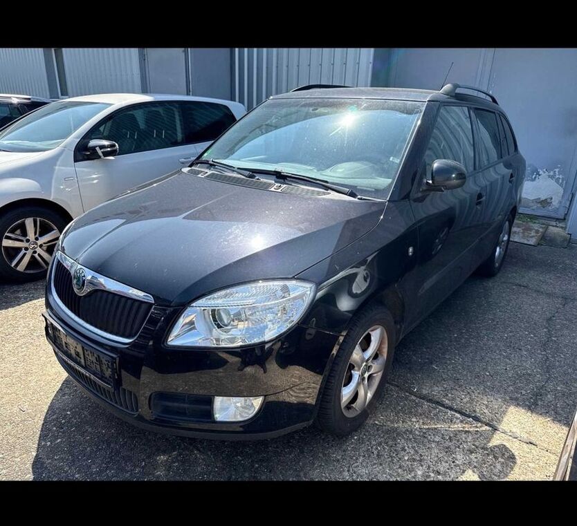 Fabia