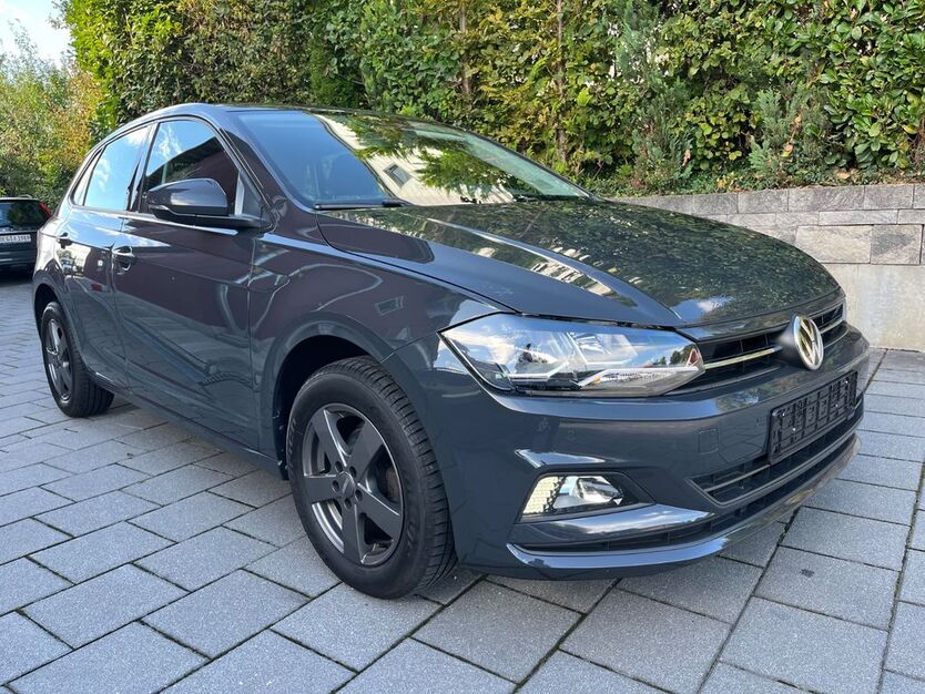 VW Polo 99.800 km 11.700 € Metten 94526