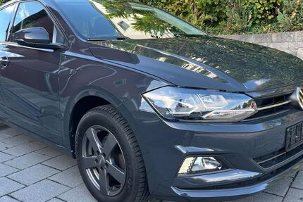 VW Polo 99.800 km 11.900 € Metten 94526