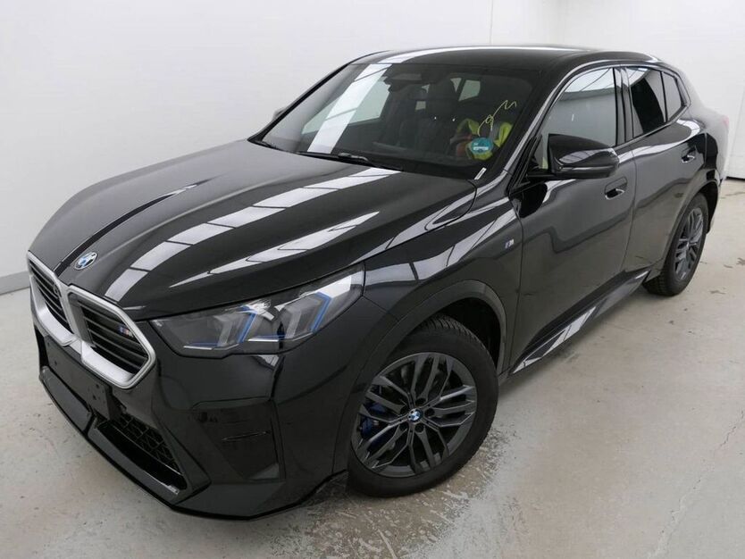 BMW X2 14.400 km 56.000 € Mainz 55120