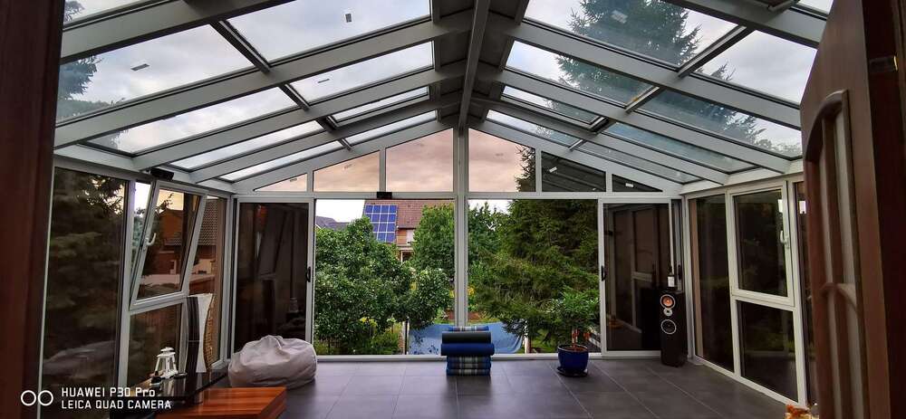 Einfamilienhaus Hasbergen - 6 Zimmer, 230 m&sup2;, 598.000&euro; | Angebot:25819322