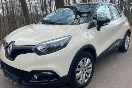 Renault Captur 159.000 km 6.800 &euro; Saarbrücken 66121