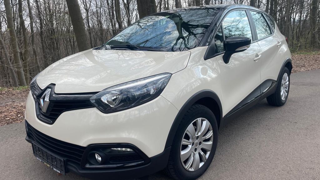 Renault Captur 159.000 km 6.800 &euro; Saarbrücken 66121