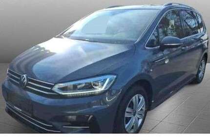 VW Touran 87.290 km 27.940 &euro; Bad Homburg 61348