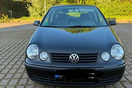 VW Polo 126.000 km 1.799 &euro; Lengede 38268
