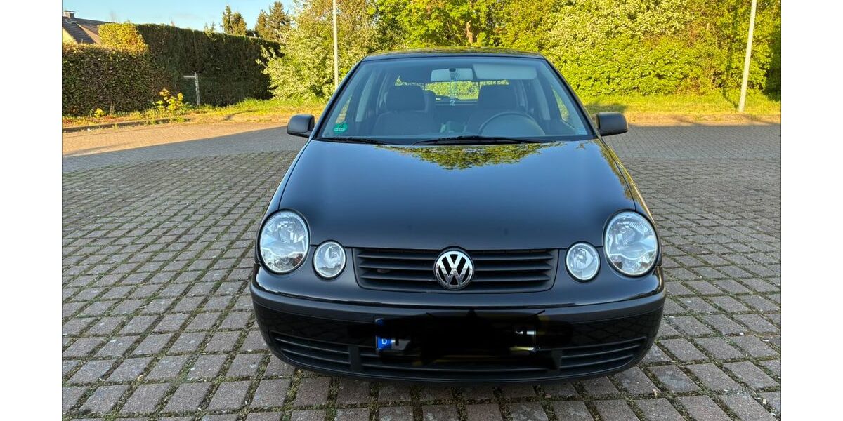 VW Polo 126.000 km 1.799 &euro; Lengede 38268