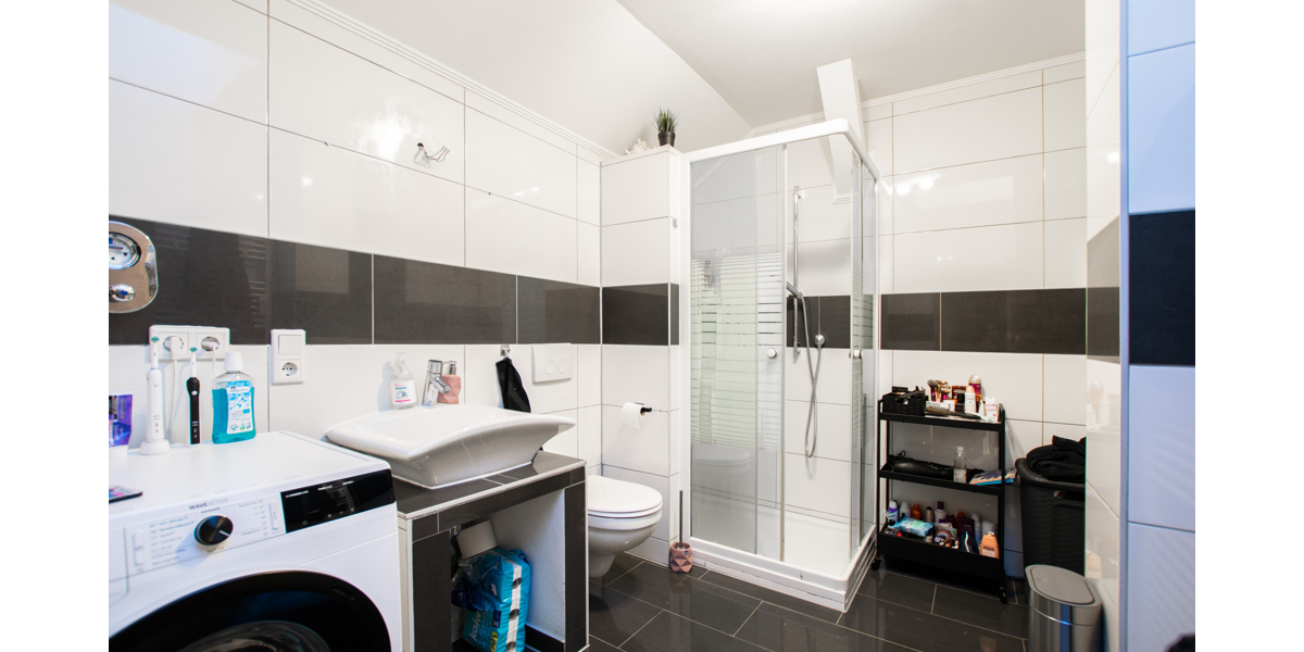 Renditestarkes Mehrfamilienhaus in der Fußgängerzone 12 zimmer