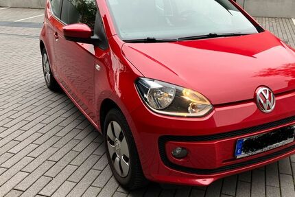 VW up! 146.000 km 4.750 € Gemmingen 75050