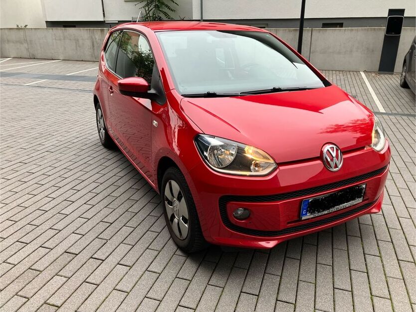 VW up! 146.000 km 4.750 € Gemmingen 75050