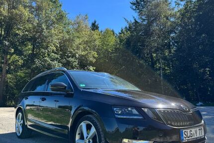 Skoda Octavia 263.000 km 10.000 &euro; Bad Buchau 88422