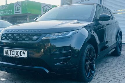 Land Rover Range Rover Evoque 64.000 km 26.500 &euro; Geesthacht 21502