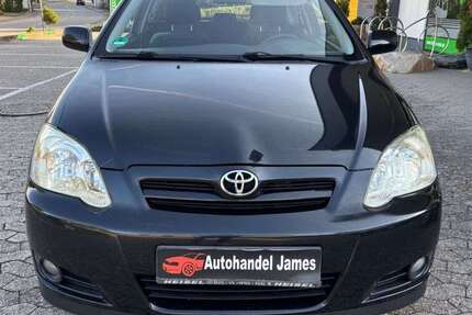 Toyota Corolla 167.000 km 3.750 € Nohfelden O.t. Wolfersweiler 66625
