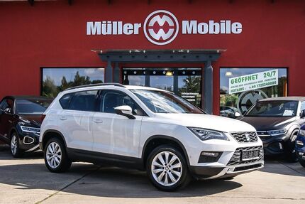 Seat Ateca 73.810 km 19.900 &euro; Frankfurt (Oder) 15234