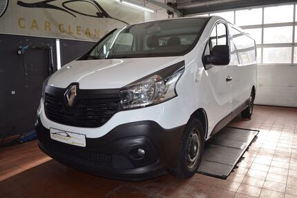 Renault Trafic 145.311 km 10.999 &euro; Ottobrunn / Riemerling 85521