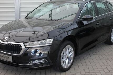 Skoda Octavia 22.236 km 27.890 &euro; Cottbus / Groß Gaglow 03051