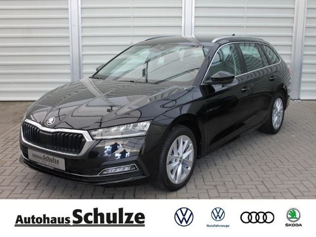 Skoda Octavia 22.236 km 27.890 &euro; Cottbus / Groß Gaglow 03051