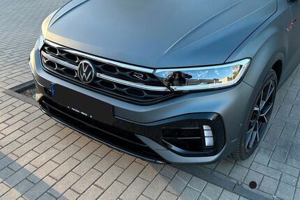 VW T-Roc 8.000 km 43.850 &euro; Dinslaken 46539