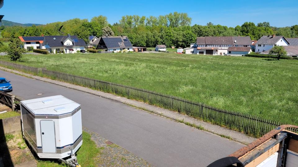Einfamilienhaus Borken (Hessen) - 5 Zimmer, 166 m&sup2;, 180.000&euro; | Angebot:26987858
