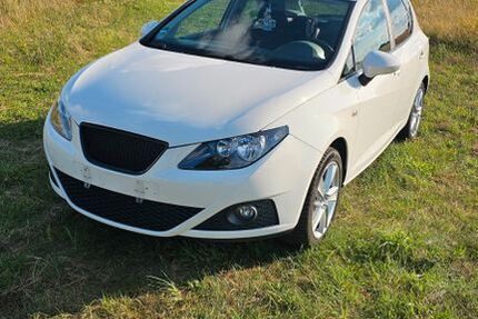 Seat Ibiza 171.000 km 4.000 &euro; Salzwedel 29410