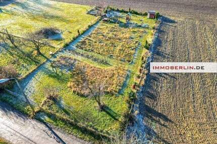 Grundstück Kremmen - 160.000&euro; | Angebot:25562640