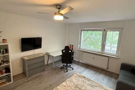 Zimmer Karlsruhe Mühlburg - 449&euro; | Angebot:27006935