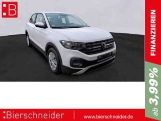VW T-Cross 61.080 km 17.750 &euro; Manching 85077