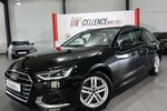 Audi A4 Avant 35 TDI ADVANCED BUSINESS LED,VOLL-LEDER 199.000 km 18.111 &euro; Hamm 59077