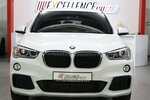 BMW X1 sDrive 18d M-SPORT SHADOW PANORAMA, LED, H/K 186.000 km 17.444 &euro; Hamm 59077